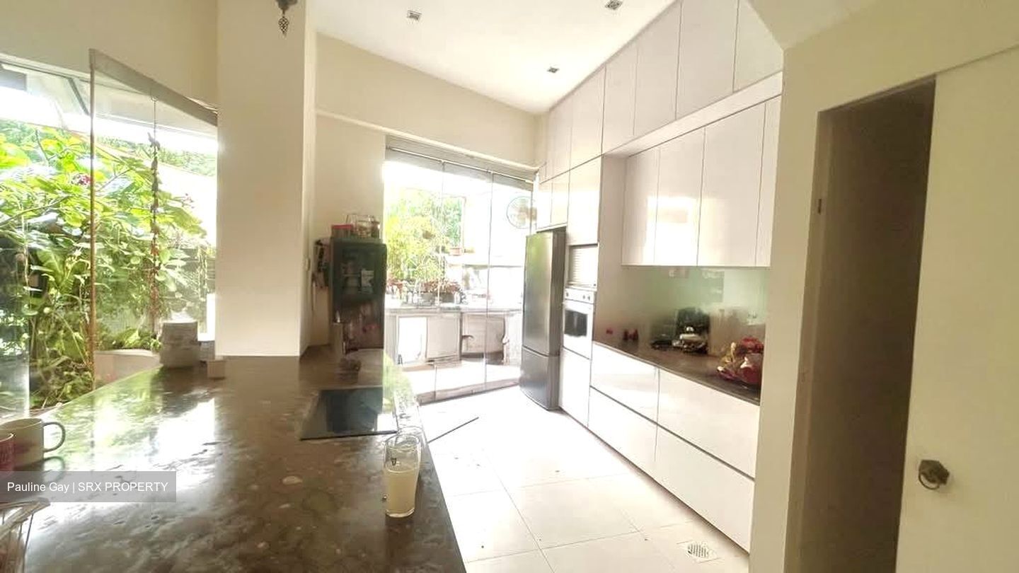 Jalan Kayu Estate (D28), Semi-Detached #529258631